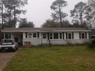 3901 Belmede Dr, Gulfport, MS 39507