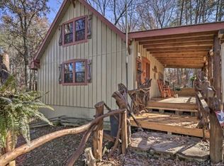 3030 Sugarcane Way, Cosby, TN 37722