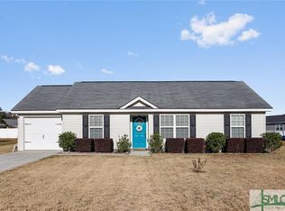 118 Clydesdale Ct, Guyton, GA 31312