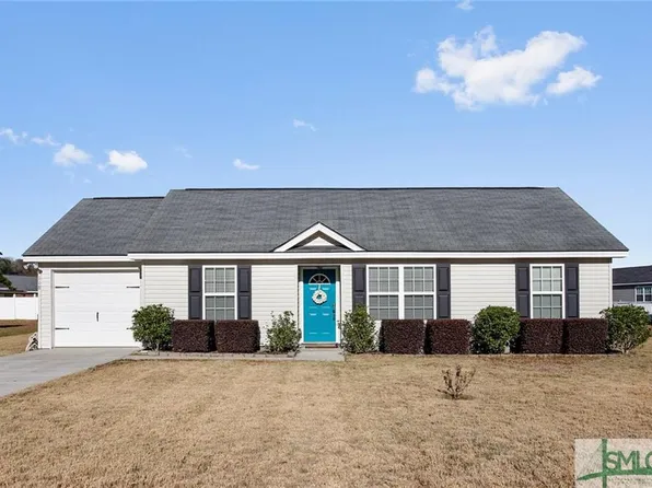 118 Clydesdale Ct, Guyton, GA 31312