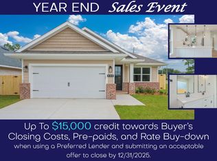 499 Apache St, Fort Walton Beach, FL 32547