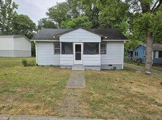 115 Brooks Ave, Rockingham, NC 28379