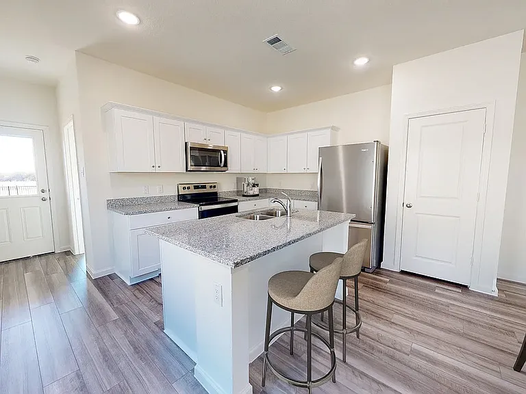 4503 Wood Fern — Photo 3
