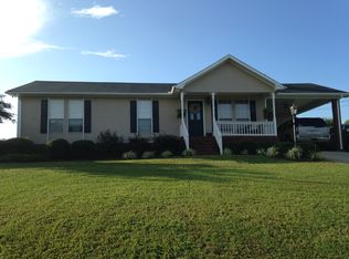 4439 McIntosh Rd, Oxford, AL 36203