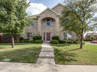 3805 Cherry Ridge Dr, Frisco, TX 75033