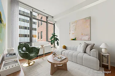 40 Broad Street, #16D