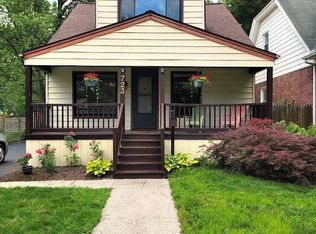 723 N Alexander Ave, Royal Oak, MI