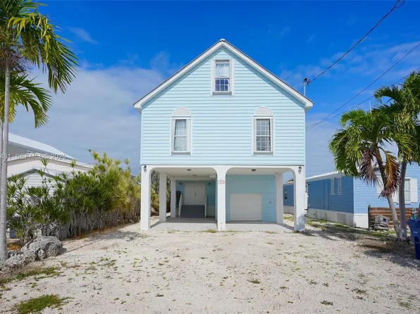 311 Belmont Ln, Key Largo, FL 33037