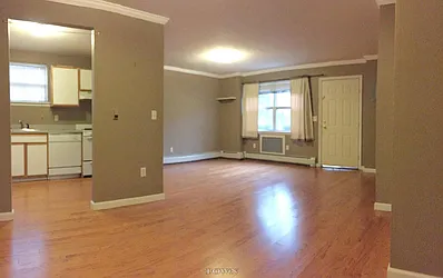 Rented by Town Residential