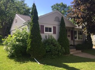 228 N 10th Ave, Wausau, WI 54401