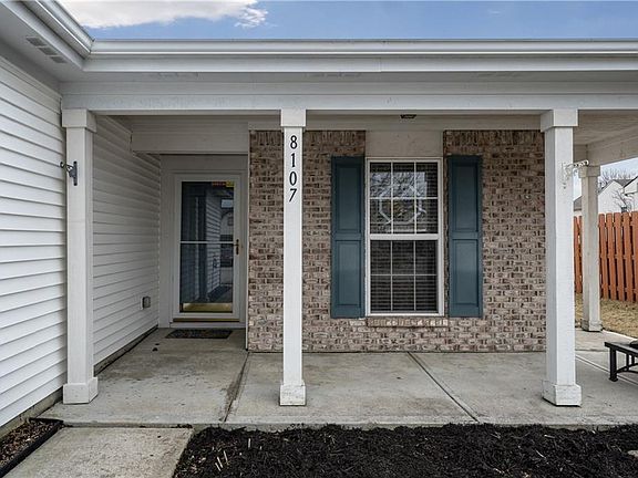 2nd image of 8107 Crumwell Dr