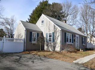 20 Chesterfield Rd, Northborough, MA 01532