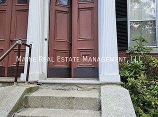 11B Hudson St, Bangor, ME 04401