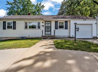 13411 E 39th St S, Independence, MO 64055