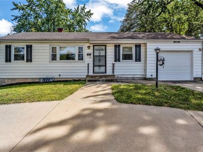 13411 E 39th St S, Independence, MO, 64055