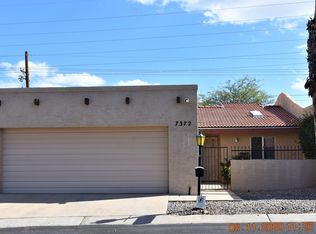 7372 N Cerrada Guerrero, Tucson, AZ 85704