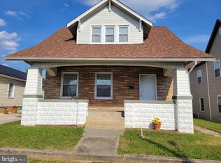 22 S Massachusetts Ave, Cumberland, MD 21502