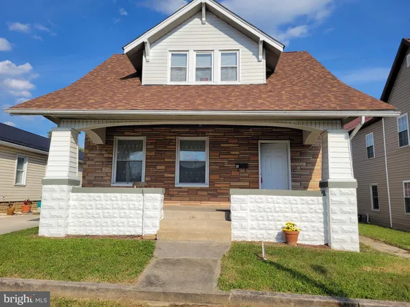 22 S Massachusetts Ave, Cumberland, MD 21502
