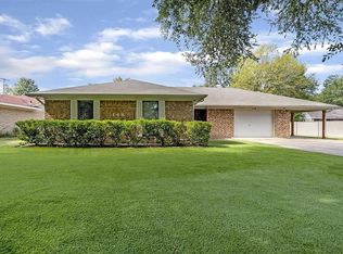 148 Poinsetta Cir, Terrell, TX 75160