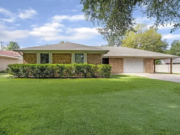 148 Poinsetta Cir, Terrell, TX 75160