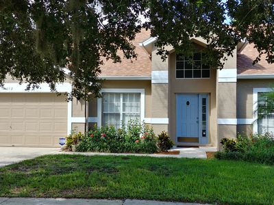 11012 Wurdermanns Way, Orlando, FL, 32825