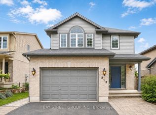 213 Hawthorne Rd, London, ON N6G5A2