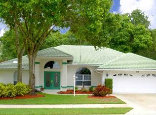 578 Park Estates Sq, Venice, FL 34293