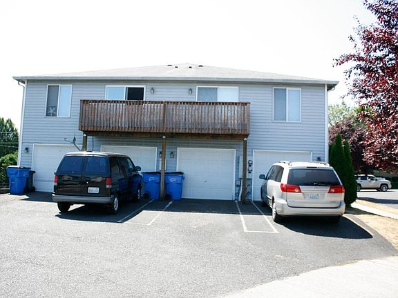 2nd image of 8601 NE 27th Cir APT C