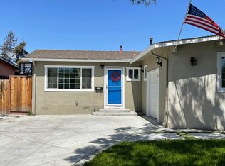 320 Larkspur Dr, East Palo Alto, CA 94303