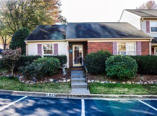 1848 N Winds Dr, Winston Salem, NC 27127