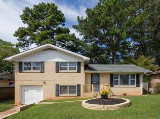 3103 Adonna Dr NW, Huntsville, AL 35810