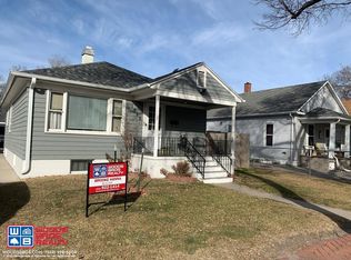 1512 W 4th St, Grand Island, NE 68801
