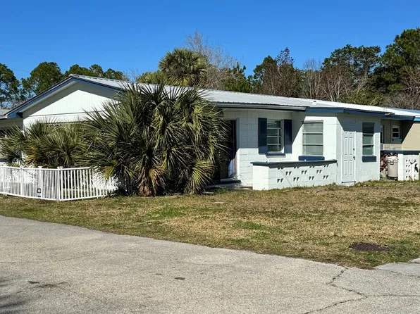 44B-1 Carlton Ave, Lanark Village, FL 32323