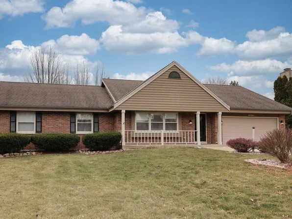 W199S7853 Sanctuary COURT, Muskego, WI 53150