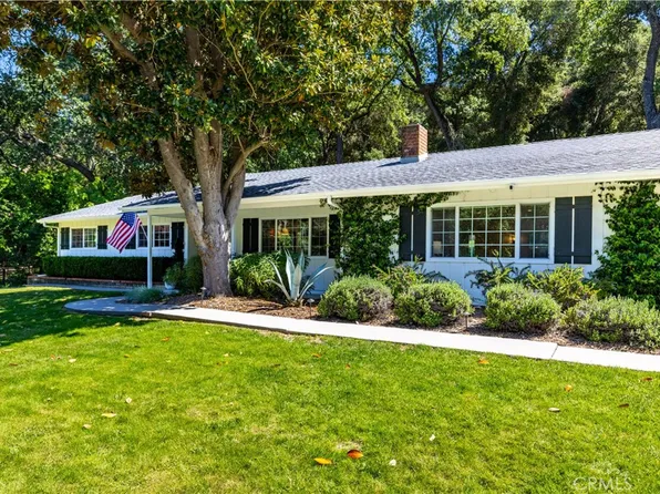 7695 Del Rio Rd, Atascadero, CA 93422