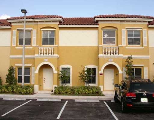 Town House