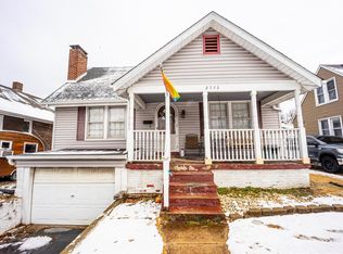 2532 Benton St, Granite City, IL