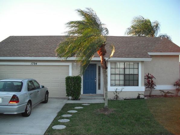 1794 Banyan Creek Cir N