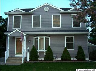 1306 Evergreen Ave, Ocean, NJ 07712