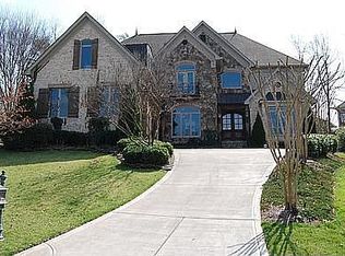 10411 Counts Pl, Charlotte, NC 28277