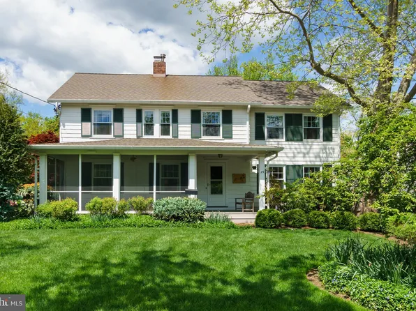 29 E Welling Ave, Pennington, NJ 08534