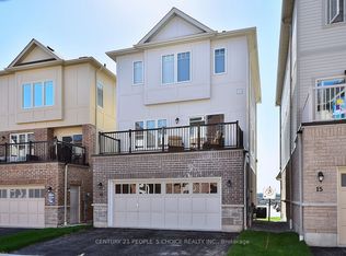13 Devineridge Ave, Ajax, ON L1Z0T3