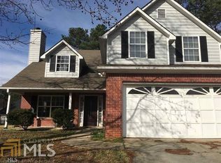 113 Eagles Crest Ln, McDonough, GA