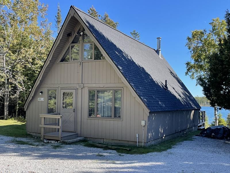 36811 S Jones Lake Rd, Drummond Island, MI 49726 Zillow