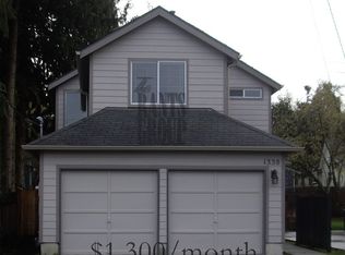 1338 Puget St NE, Olympia, WA 98506