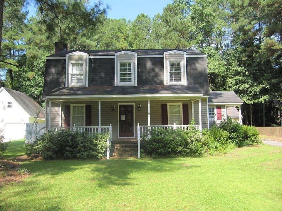 1st image of 204 S Baywood Ln