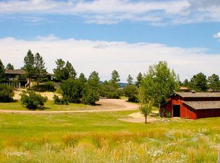 16815 Vincent Ave, Monument, CO 80132