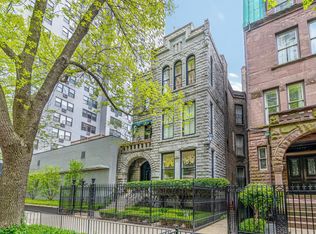 1441 N State Pkwy, Chicago, IL 60610
