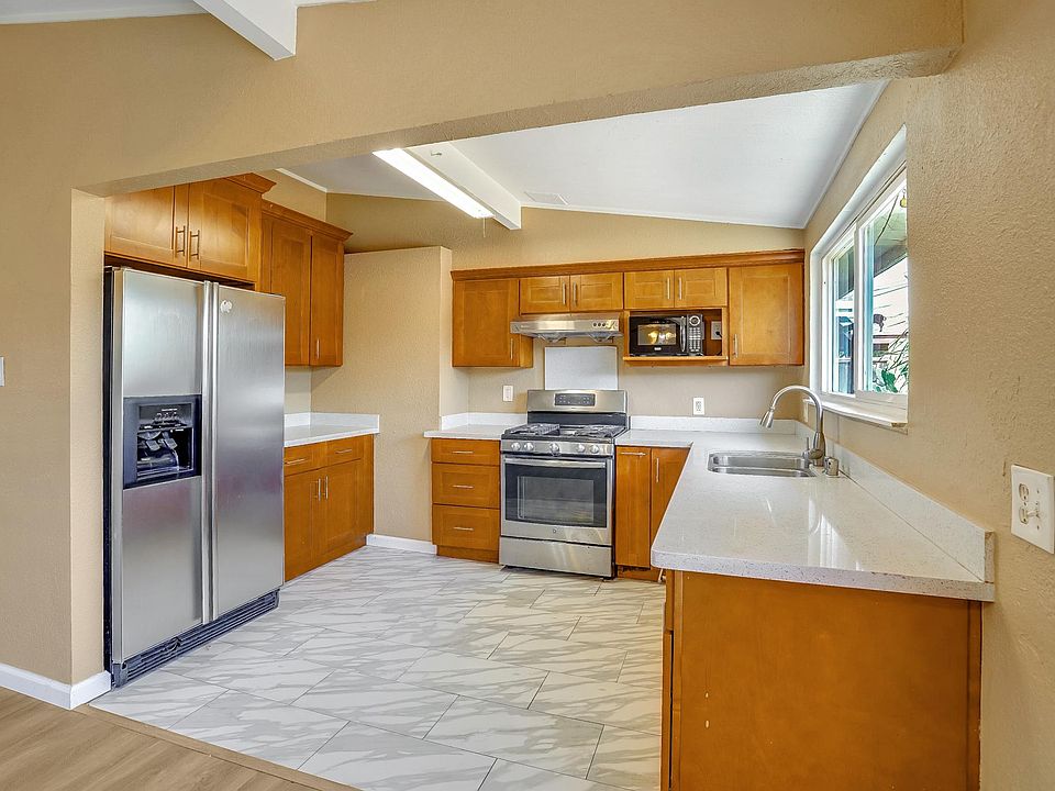 Morden Kitchen!