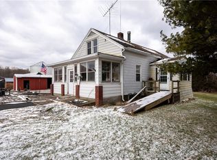 7567 Beach Rd LOT 13, Auburn, NY 13021